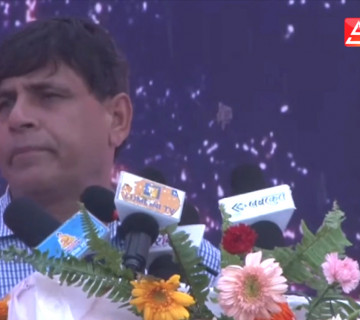 घनश्याम भुसालको अपिल- भद्दा संसदवादको खेलौना नबनौँ